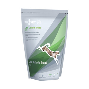 Trovet Low Calorie Treat LCT hondensnack 400 g afbeelding