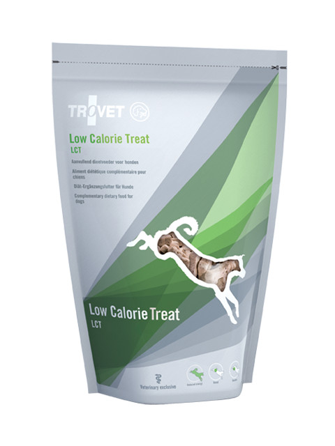 Trovet Low Calorie Treat LCT hondensnack