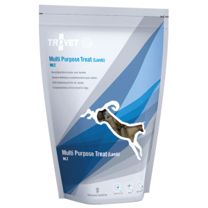 Trovet Multi Purpose Treat MLT met lam hondensnack 400 g afbeelding