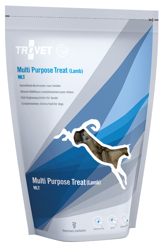 Trovet Multi Purpose Treat MLT met lam hondensnack
