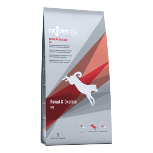 Trovet Renal & Oxalate RID hondenvoer 12,5 kg afbeelding