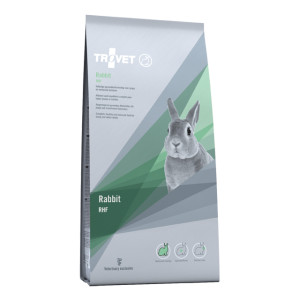 Trovet Rabbit RHF konijnenvoer 5 kg