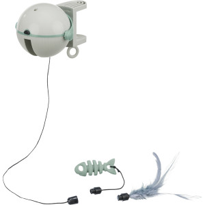 Trixie Catch It interactief kattenspeelgoed Per stuk afbeelding