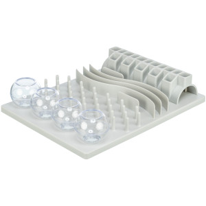 Trixie Cat Activity Fun Board strategiespel kat Per stuk