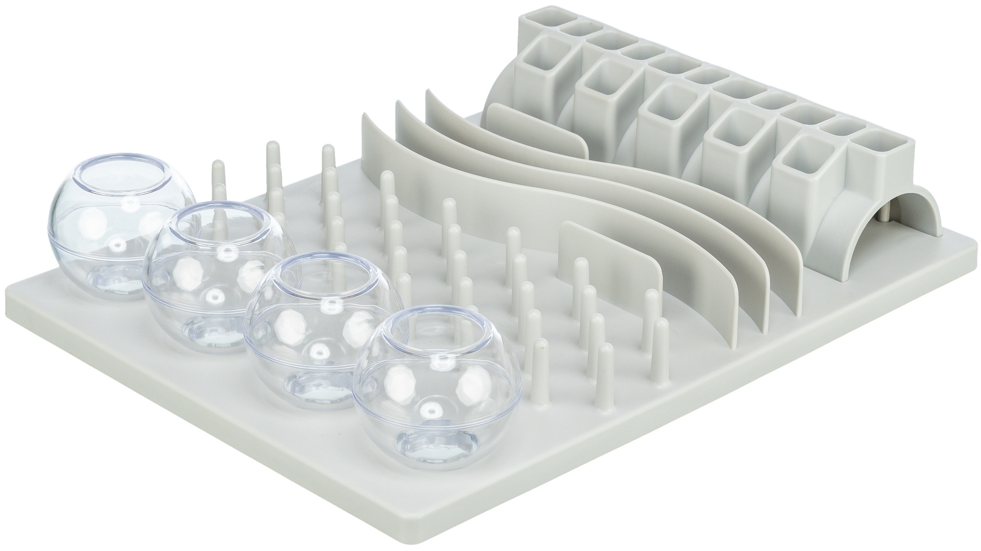 Trixie Cat Activity Fun Board strategiespel kat