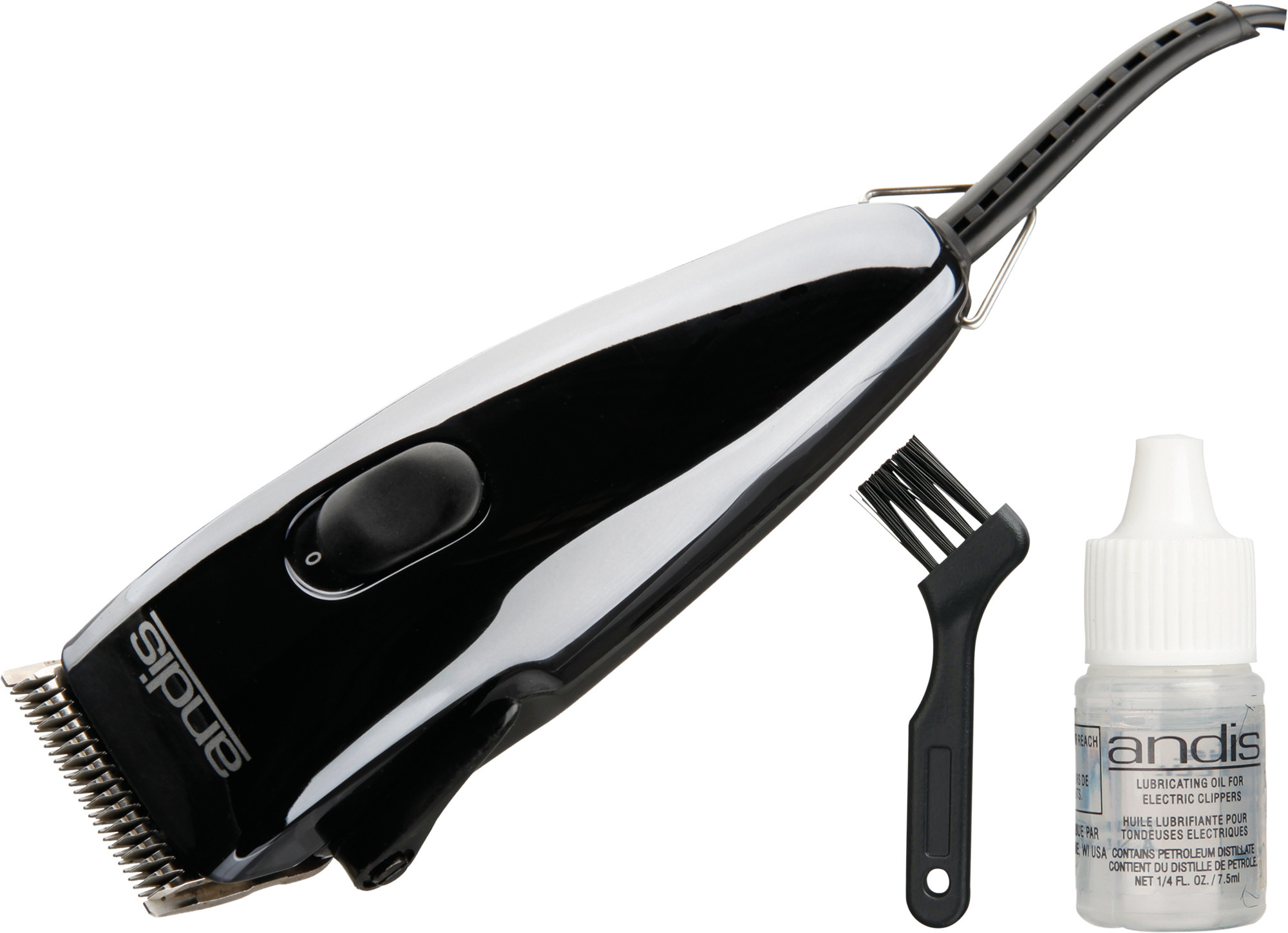 Trixie Andis tondeuse-set TR1500 en reserve scheerkop