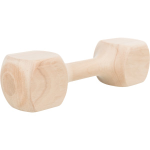 Trixie apporteerblok voor de hond (23 cm) Per stuk afbeelding