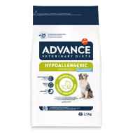 Advance Veterinary Diets Hypoallergenic hondenvoer 10 kg