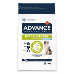 Advance Veterinary Diets Hypoallergenic hondenvoer 10 kg afbeelding