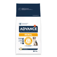 Advance Veterinary Diets Renal hondenvoer 12 kg
