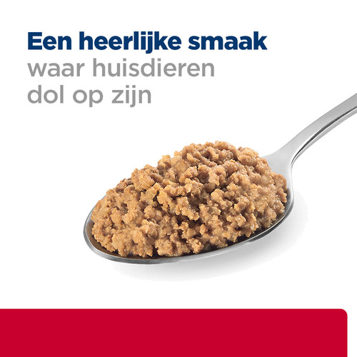 Hill's Prescription Diet I/d Stress Digestive Care nat hondenvoer blik