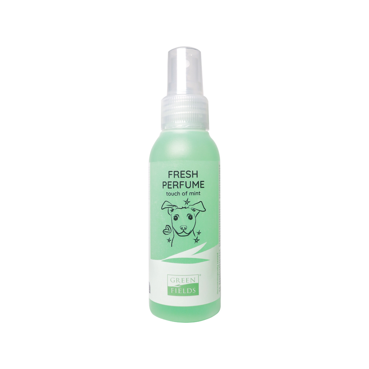Greenfields hondenparfum (100 ml)