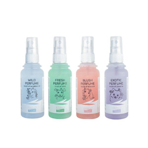 Greenfields hondenparfum (100 ml) Exotic