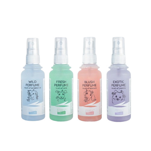 Greenfields hondenparfum (100 ml)