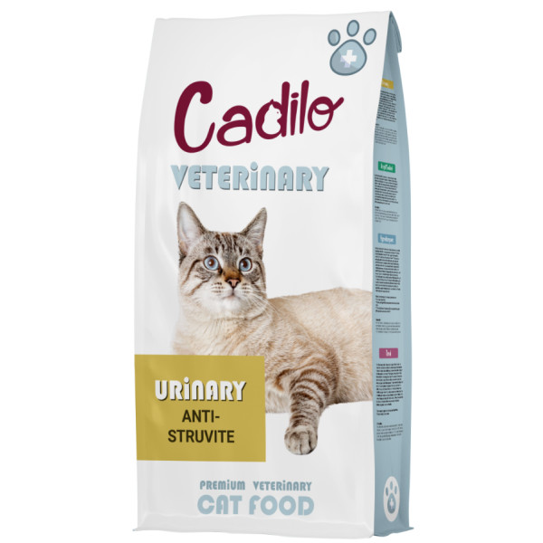Cadilo Cadilo Veterinary Diet Urinary Care kattenvoer 7 kg