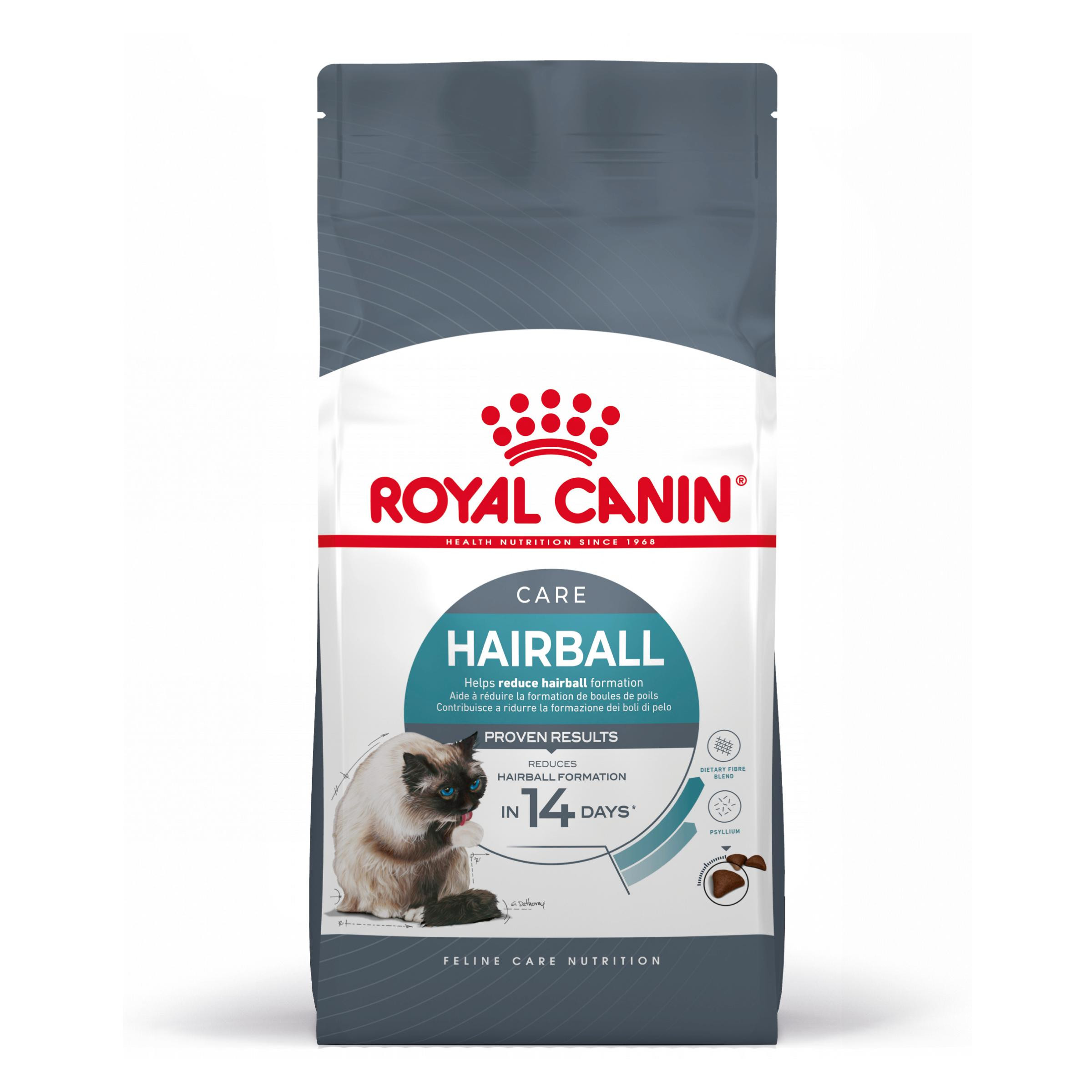 Royal Canin Hairball Care kattenvoer