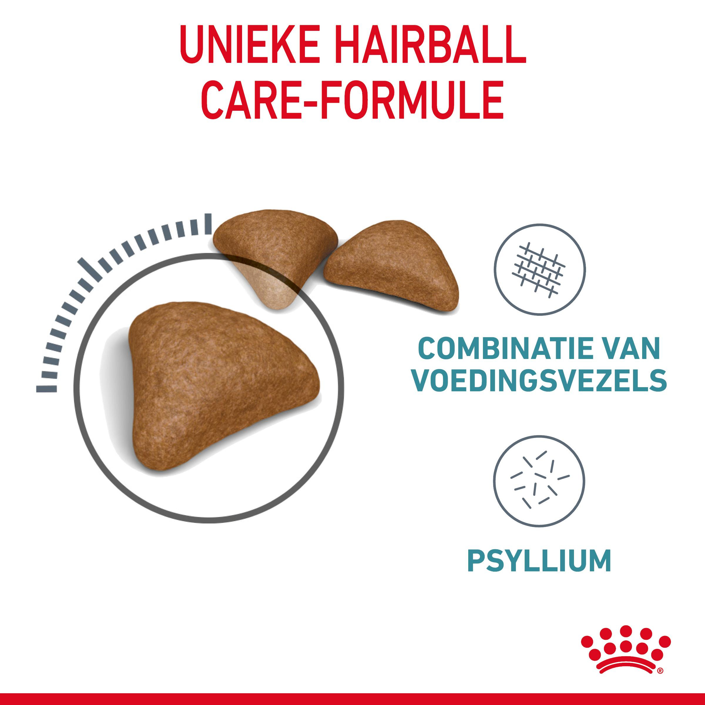 Royal Canin Hairball Care kattenvoer