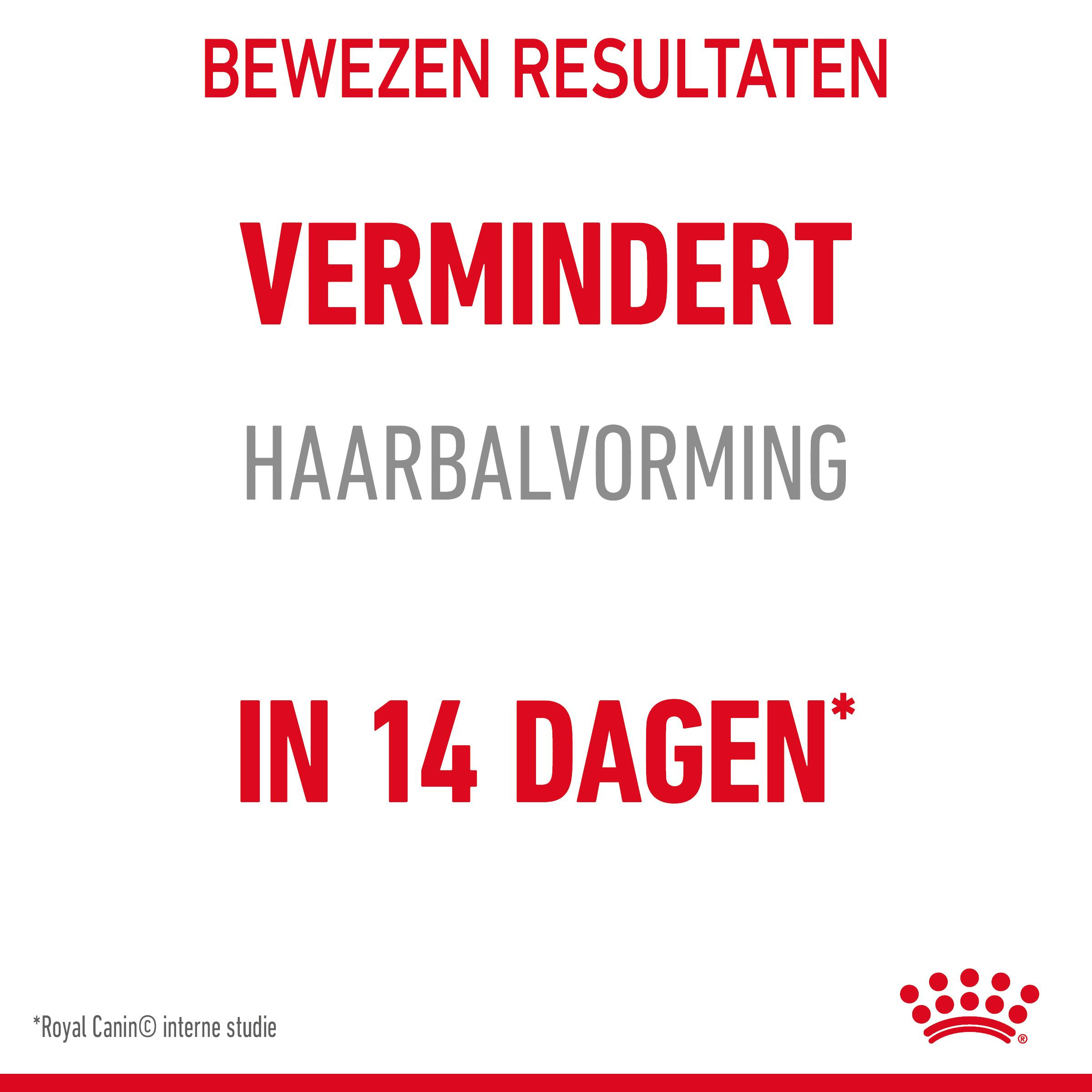 Royal Canin Hairball Care kattenvoer