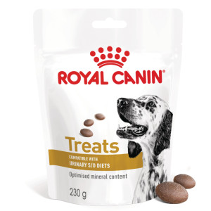 Royal Canin Urinary Treats hondensnack 2 x 230 g