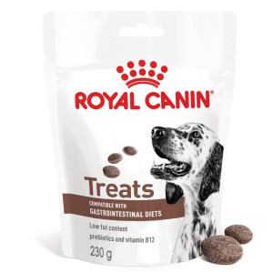 Royal Canin Gastrointestinal Treats hondensnack 2 x 230 g