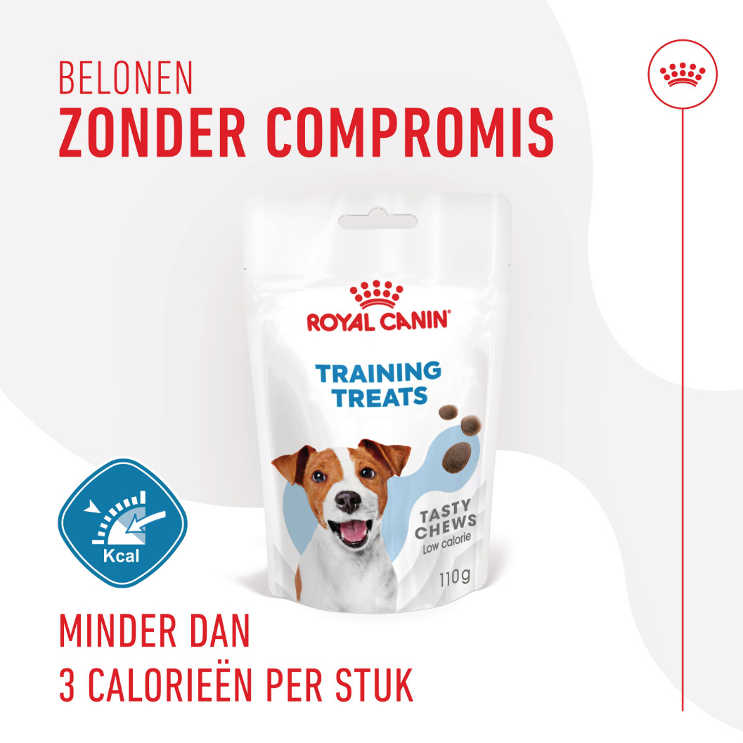 Royal Canin Educ Trainingssnack voor honden