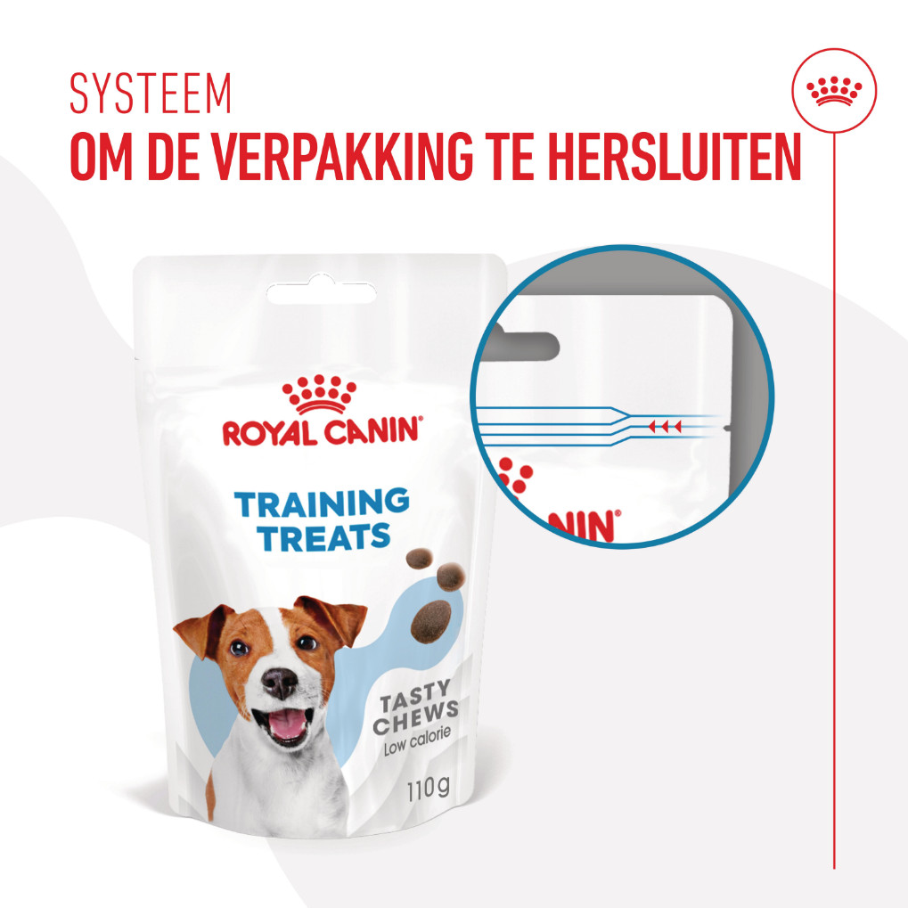 Royal Canin Educ Trainingssnack voor honden