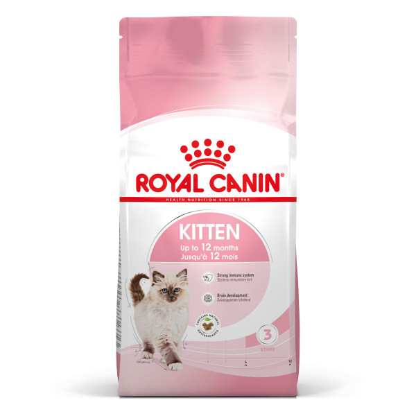 Royal Canin Royal Canin Kitten kattenvoer 10 kg
