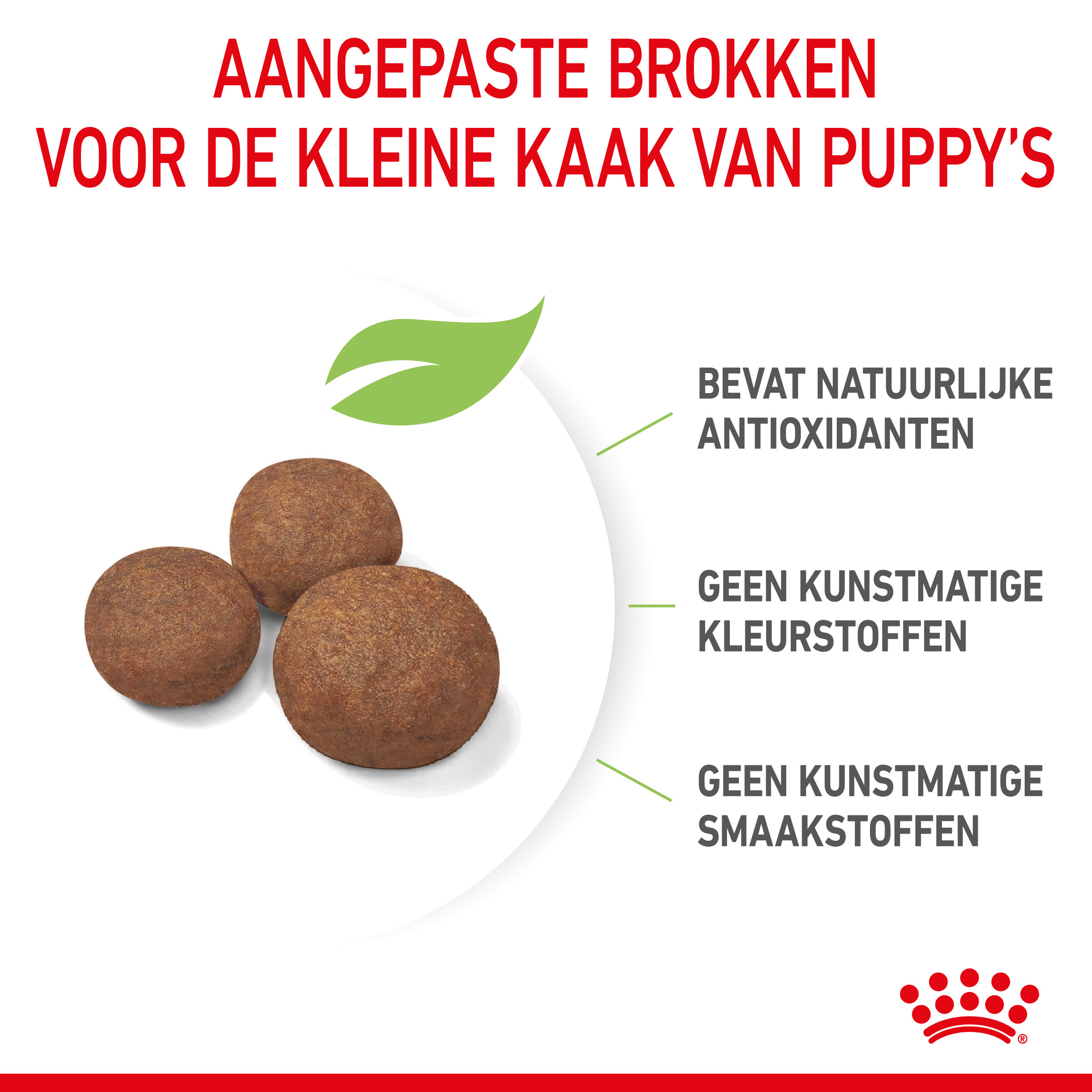 Royal Canin Medium Puppy hondenvoer