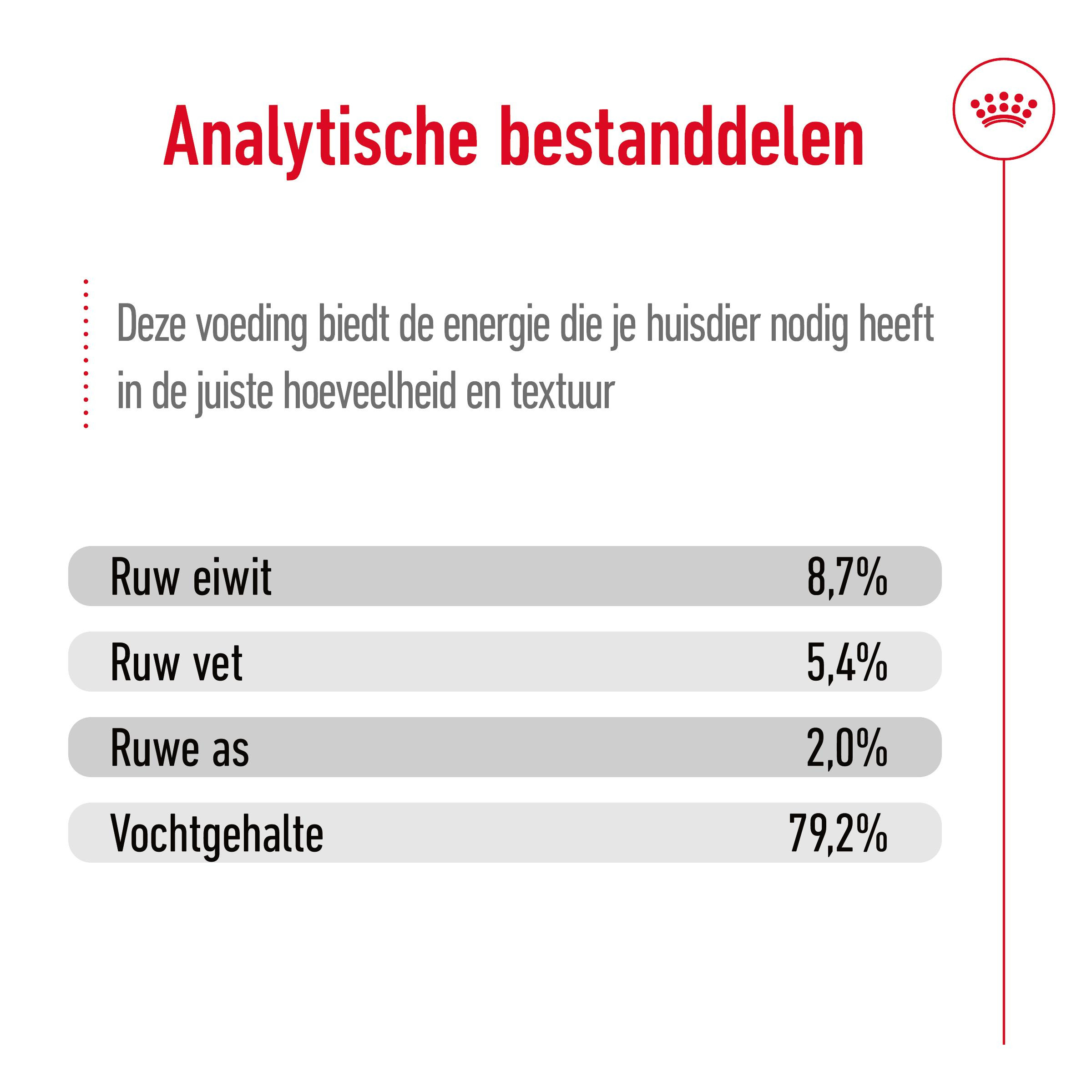 Royal Canin Maxi Adult Loaf natvoer hond