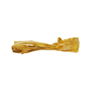 Zoolekker - Geitenkophuid hondensnack 200 g