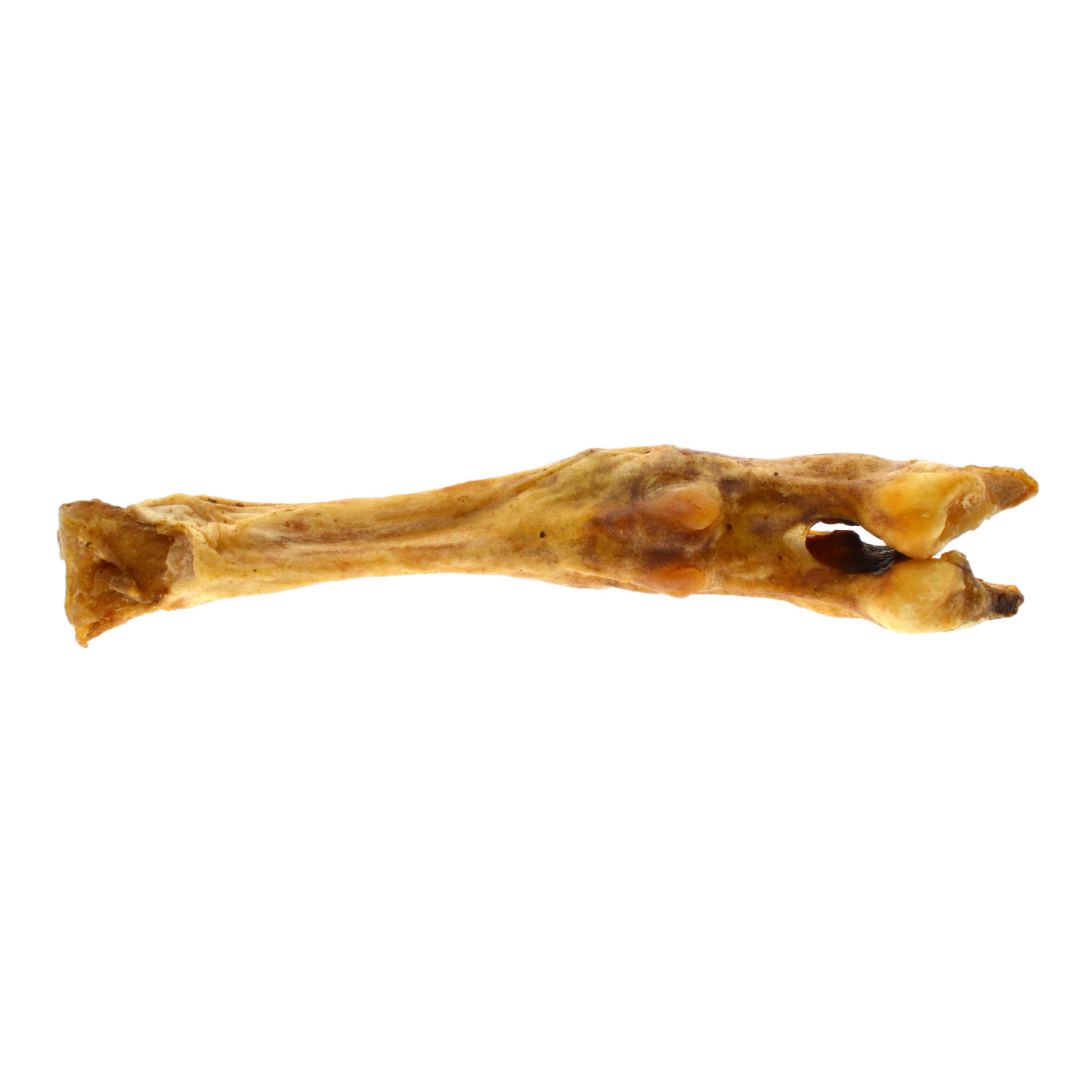 Zoolekker - Geitenpoten hondensnack