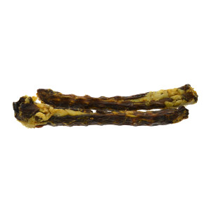 Zoolekker - Ganzennekken hondensnack 250 g