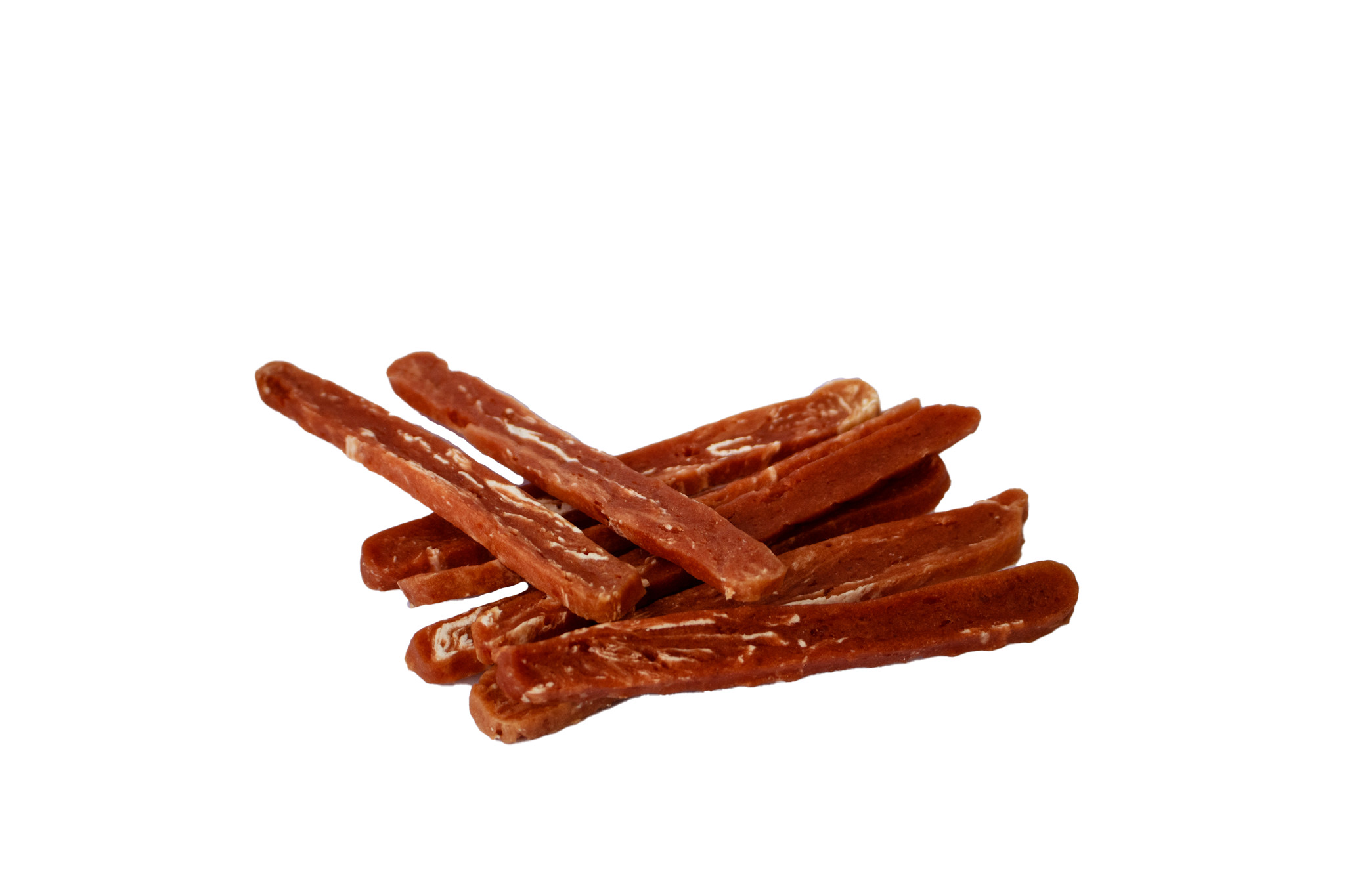 Brekz Premium Beef Strips hondensnacks