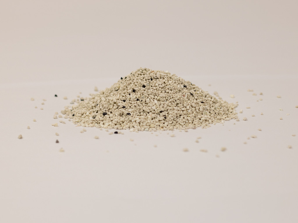 Purly Clumping  White Active kattenbakvulling