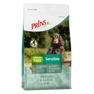 Prins ProCare Grainfree Sensible Hypoallergic hondenvoer 12 kg