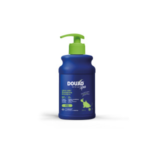 Douxo Spa shampoo voor puppy's 2 x 250 ml