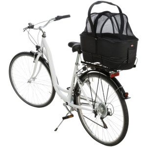 Trixie Fietsmand voor Brede Bagagedragers