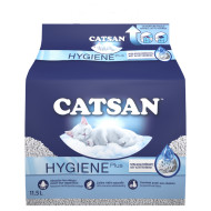 Catsan Hygiene kattenbakvulling 11,5 liter