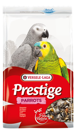 Versele-Laga Prestige Parrots papegaaienvoer