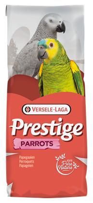 Versele-Laga Prestige Parrots papegaaienvoer