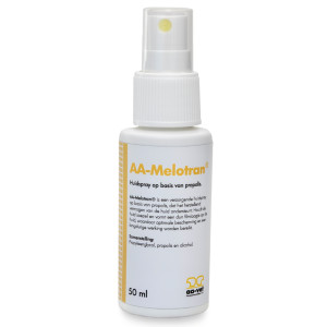AA Melotran Huidspray - 50 ml