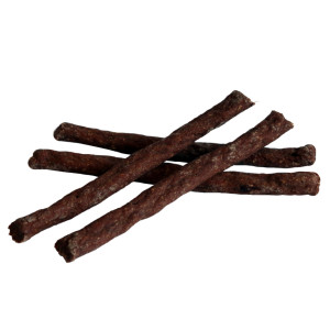 Lukos Yum Snacks Lamb Sticks voor de hond 2 x 300 g