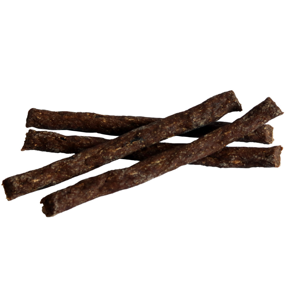 Lukos Yum Snacks Goat Sticks voor de hond