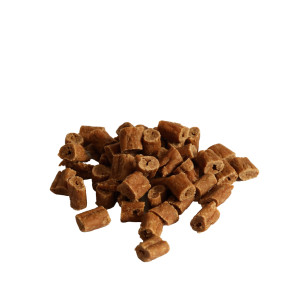 Lukos Trainer Treats Duck voor de hond 2 x 300 g