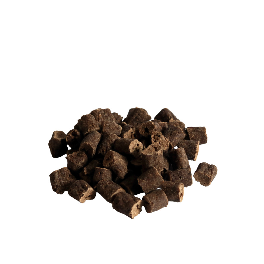 Lukos Trainer Treats Beef voor de hond