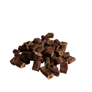 Lukos Trainer Treats Lamb voor de hond 2 x 300 g