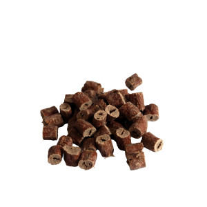 Lukos Trainer Treats Goat voor de hond 2 x 300 g