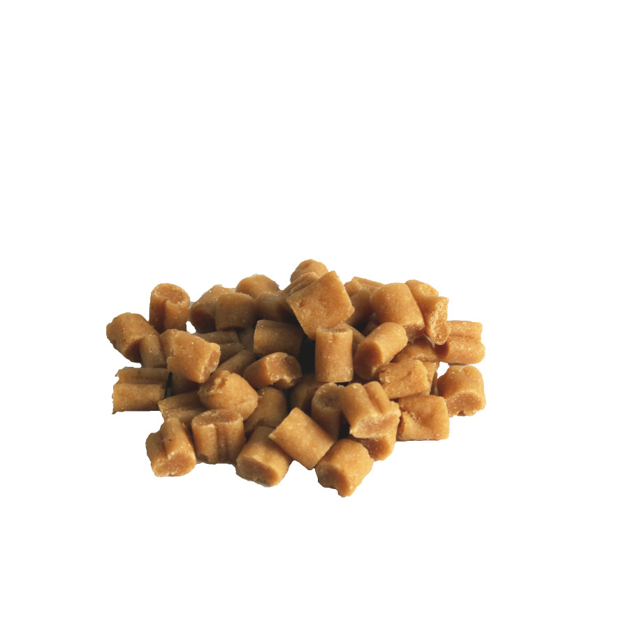 Lukos Trainer Treats Salmon voor de hond