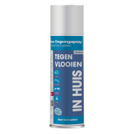 Flea Free omgevingsspray 1 + 1 gratis