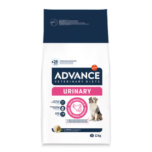 Advance Veterinary Diets Urinary hondenvoer 12 kg afbeelding